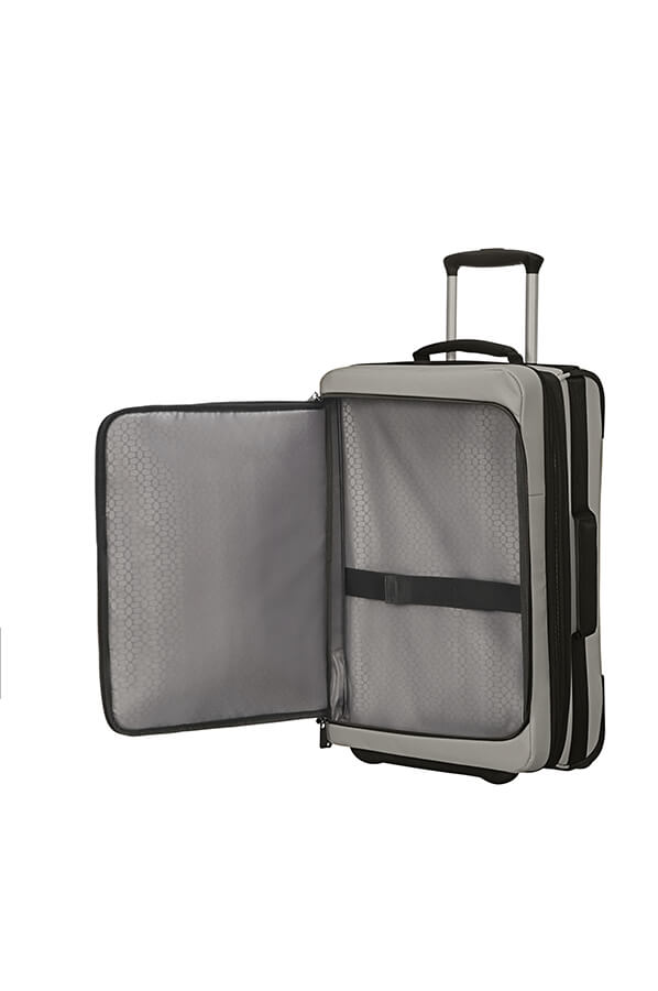 Samsonite Cityvibe 2.0 Cartella Porta Pc Con Ruote 55Cm Ash Grey 115518-2440 CM708009