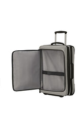 Samsonite Cityvibe 2.0 Cartella Porta Pc Con Ruote 55Cm Ash Grey 115518-2440 CM708009