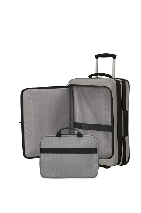 Samsonite Cityvibe 2.0 Cartella Porta Pc Con Ruote 55Cm Ash Grey 115518-2440 CM708009