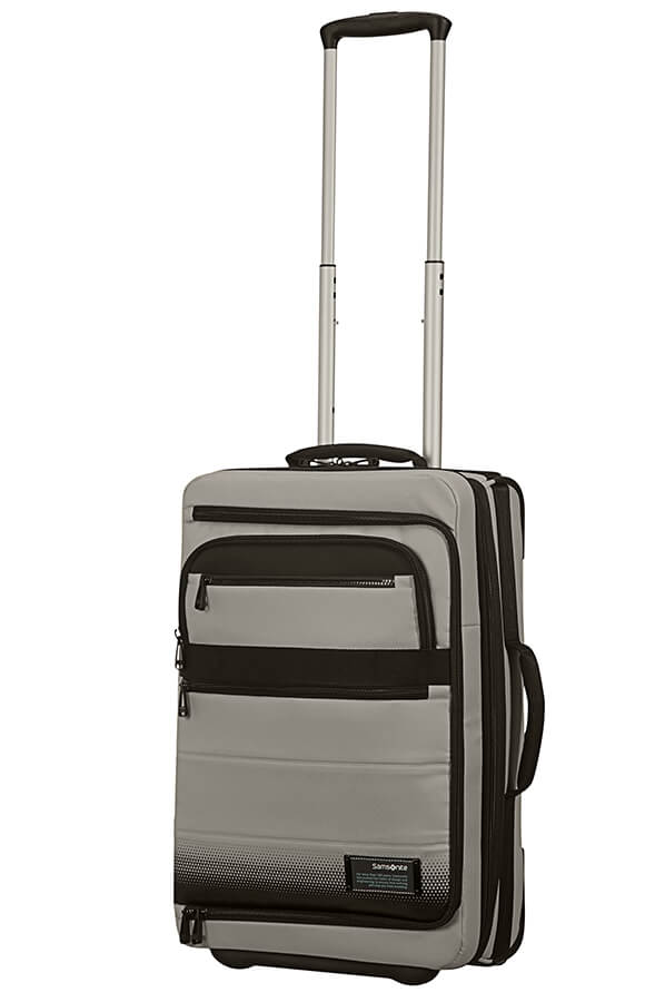 Samsonite Cityvibe 2.0 Cartella Porta Pc Con Ruote 55Cm Ash Grey 115518-2440 CM708009