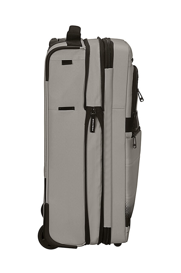 Samsonite Cityvibe 2.0 Cartella Porta Pc Con Ruote 55Cm Ash Grey 115518-2440 CM708009