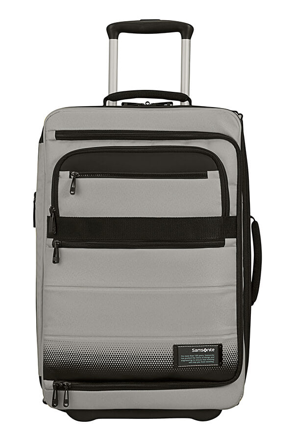 Samsonite Cityvibe 2.0 Cartella Porta Pc Con Ruote 55Cm Ash Grey 115518-2440 CM708009