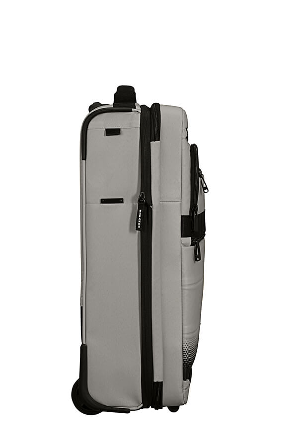 Samsonite Cityvibe 2.0 Cartella Porta Pc Con Ruote 55Cm Ash Grey 115518-2440 CM708009