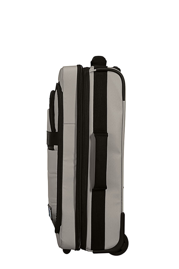 Samsonite Cityvibe 2.0 Cartella Porta Pc Con Ruote 55Cm Ash Grey 115518-2440 CM708009