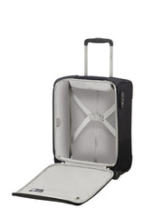 Samsonite Base Boost Valigia (2 Ruote) 45Cm Nero 115603-1041