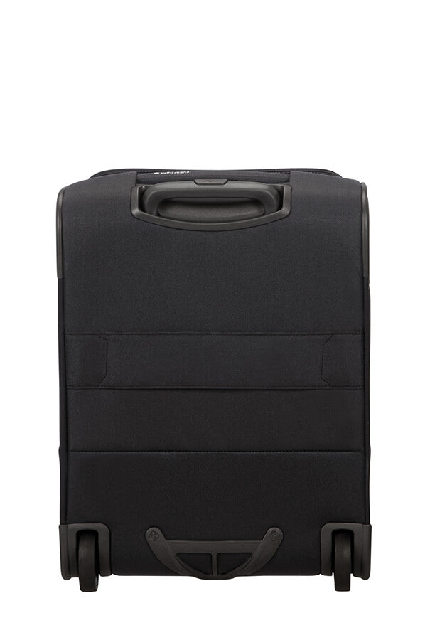 Samsonite Base Boost Valigia (2 Ruote) 45Cm Nero 115603-1041