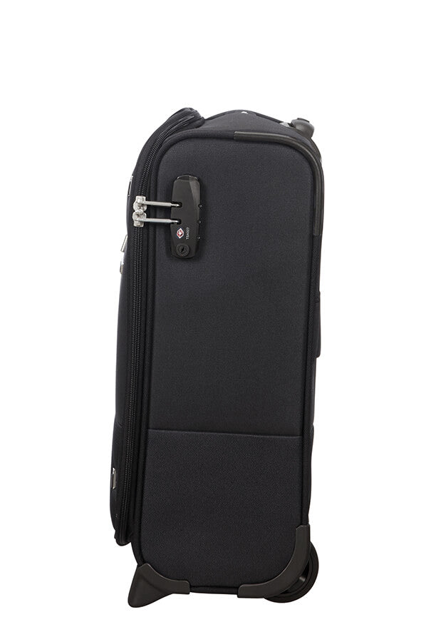 Samsonite Base Boost Valigia (2 Ruote) 45Cm Nero 115603-1041