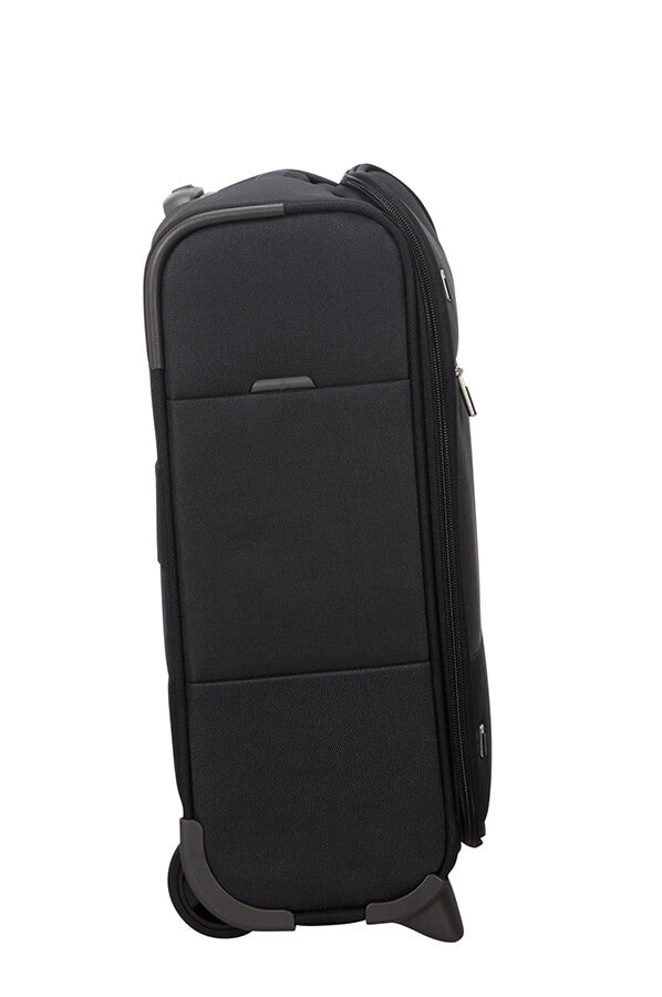 Samsonite Base Boost Valigia (2 Ruote) 45Cm Nero 115603-1041