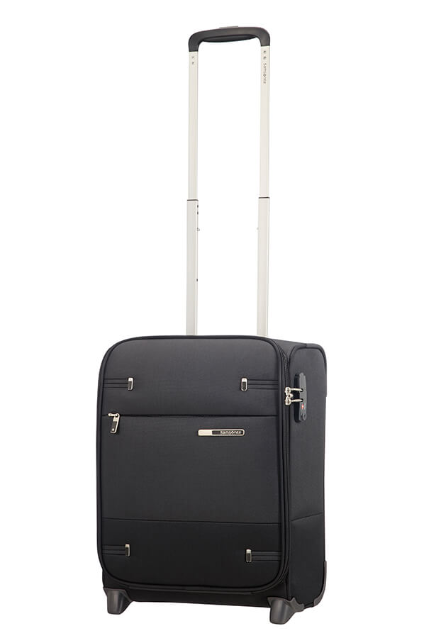 Samsonite Base Boost Valigia (2 Ruote) 45Cm Nero 115603-1041