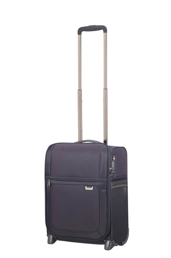 Samsonite Uplite Valigia (2 Ruote) 45Cm Blu 99D01015 115776/1090