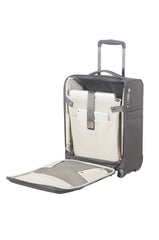 Samsonite Uplite Valigia (2 Ruote) 45Cm Grigio 115776/1408 99D08015