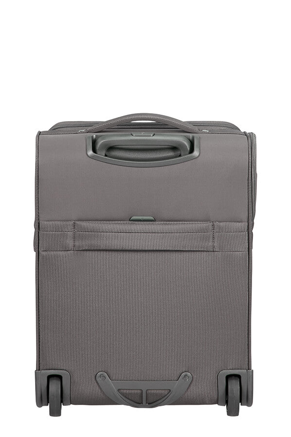 Samsonite Uplite Valigia (2 Ruote) 45Cm Grigio 115776/1408 99D08015