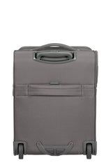 Samsonite Uplite Valigia (2 Ruote) 45Cm Grigio 115776/1408 99D08015