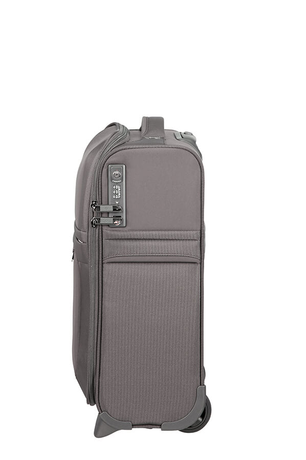 Samsonite Uplite Valigia (2 Ruote) 45Cm Grigio 115776/1408 99D08015