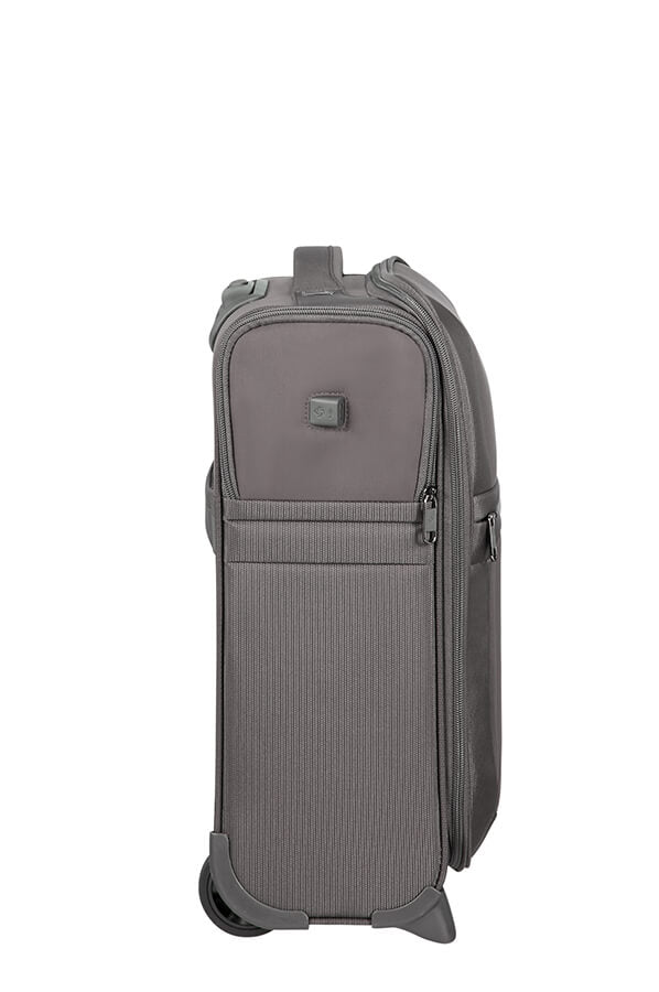 Samsonite Uplite Valigia (2 Ruote) 45Cm Grigio 115776/1408 99D08015