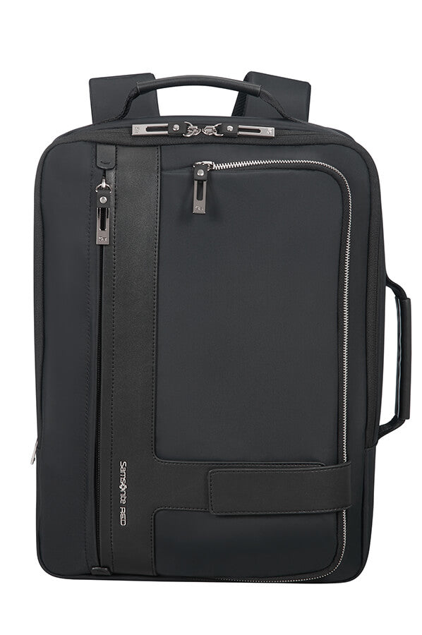 Samsonite Atar Zaino Porta Pc Nero 115936-1041 82N09003