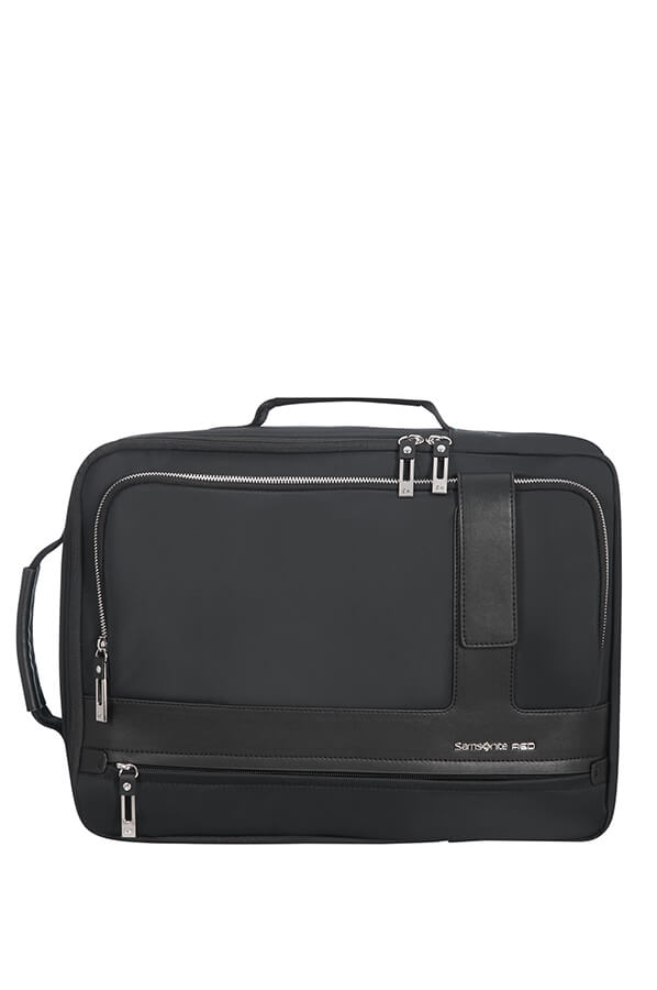 Samsonite Atar Zaino Porta Pc Nero 115936-1041 82N09003