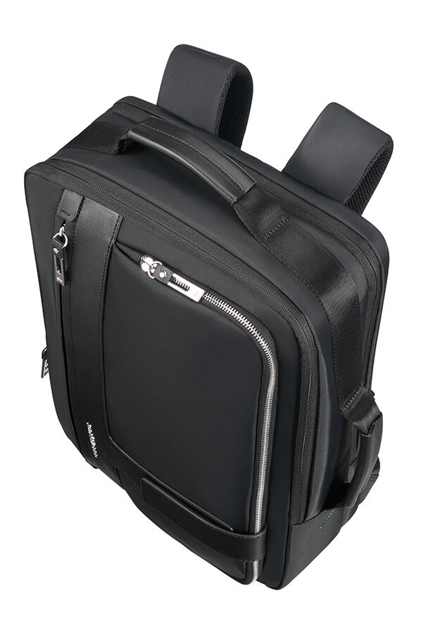 Samsonite Atar Zaino Porta Pc Nero 115936-1041 82N09003