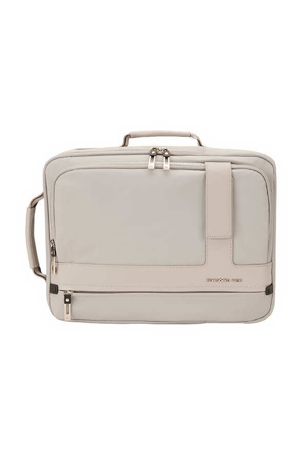 Samsonite Atar Zaino Porta Pc Grigio 115936-1408 82N08003