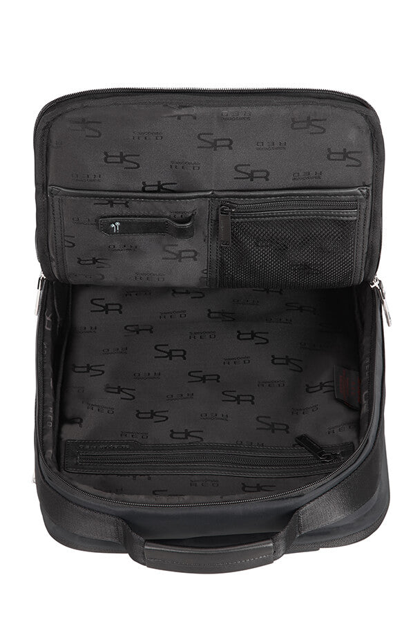 Samsonite Atar Zaino Porta Pc Nero 115937-1041 82N09002