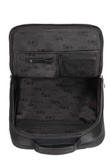 Samsonite Atar Zaino Porta Pc Nero 115937-1041 82N09002