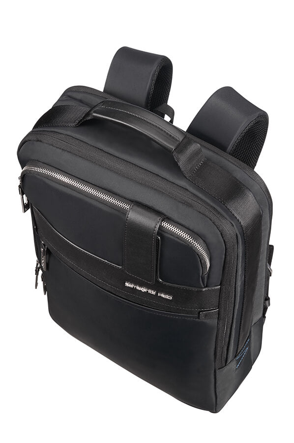 Samsonite Atar Zaino Porta Pc Nero 115937-1041 82N09002