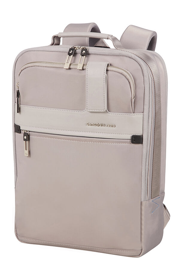 Samsonite Atar Zaino Porta Pc Grigio 115937-1408 82N08002