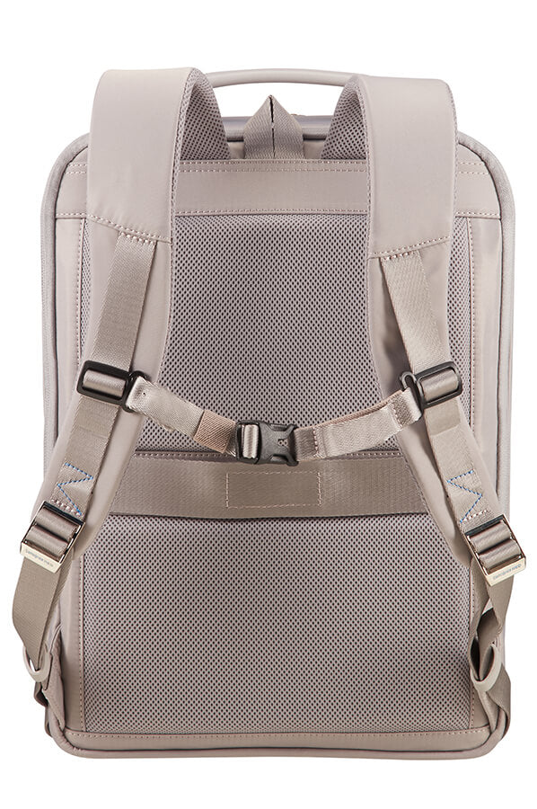 Samsonite Atar Zaino Porta Pc Grigio 115937-1408 82N08002