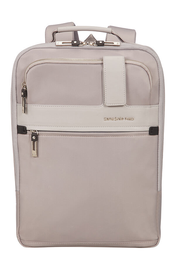 Samsonite Atar Zaino Porta Pc Grigio 115937-1408 82N08002