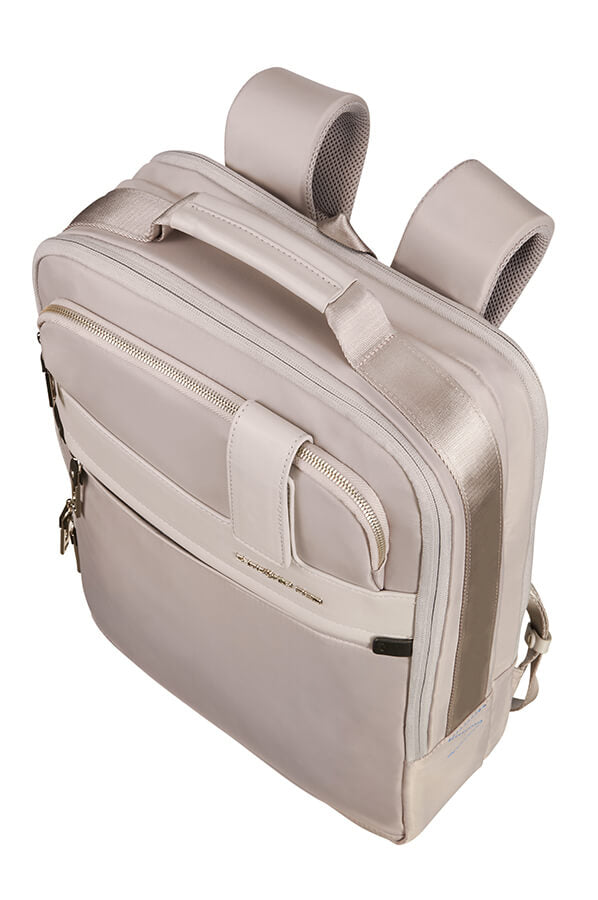 Samsonite Atar Zaino Porta Pc Grigio 115937-1408 82N08002