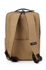 Samsonite Plantpack Zaino Porta Pc M Beige 116580-1030 GA483002