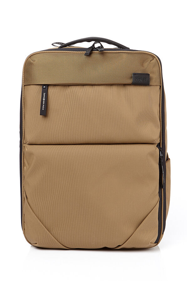 Samsonite Plantpack Zaino Porta Pc M Beige 116580-1030 GA483002