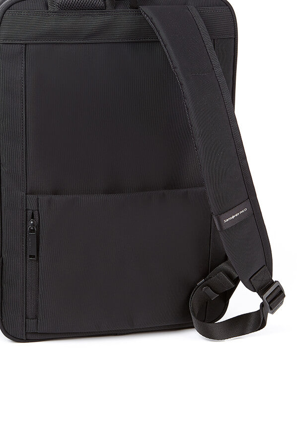 Samsonite Plantpack Zaino Porta Pc Dimensione M Nero 116580-1041 GA409002