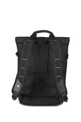 Samsonite Ziproll Zaino Porta Pc S Nero 116877-1041 CO609001