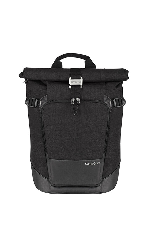 Samsonite Ziproll Zaino Porta Pc S Nero 116877-1041 CO609001