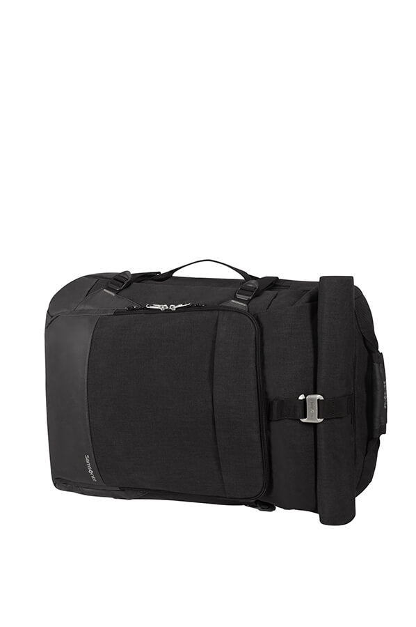 Samsonite Ziproll Zaino Porta Pc S Nero 116877-1041 CO609001