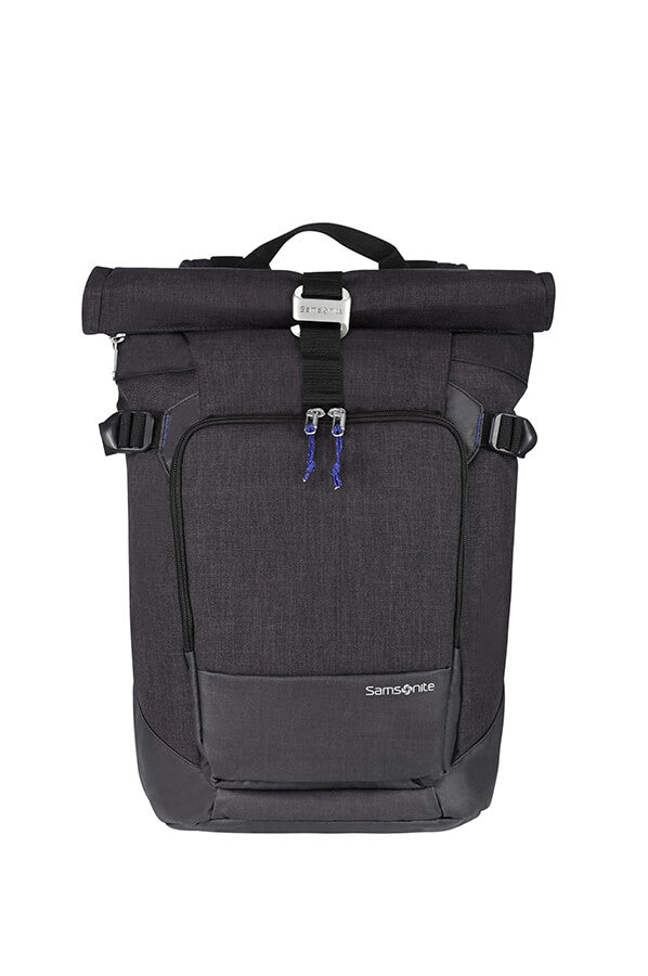 Samsonite Ziproll Zaino Porta Pc S Shadow Blue 116877-1791 CO621001