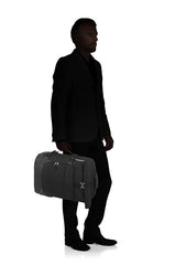 Samsonite Ziproll Borsone 55Cm Nero 116879-1041  CO609003