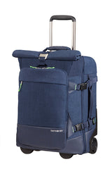 Samsonite Ziproll Borsone/zaino Con Ruote 55Cm Night Blue 116880-1615 C0611004