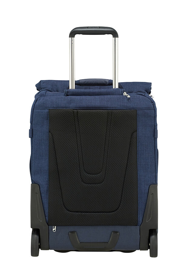 Samsonite Ziproll Borsone/zaino Con Ruote 55Cm Night Blue 116880-1615 C0611004