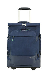 Samsonite Ziproll Borsone/zaino Con Ruote 55Cm Night Blue 116880-1615 C0611004