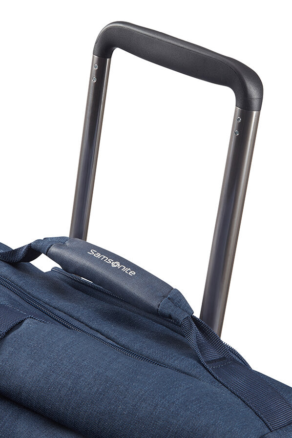 Samsonite Ziproll Borsone/zaino Con Ruote 55Cm Night Blue 116880-1615 C0611004