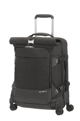 Samsonite Ziproll Borsone Con Ruote 55Cm Nero 116881-1041 CO609005