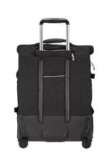 Samsonite Ziproll Borsone Con Ruote 55Cm Nero 116881-1041 CO609005