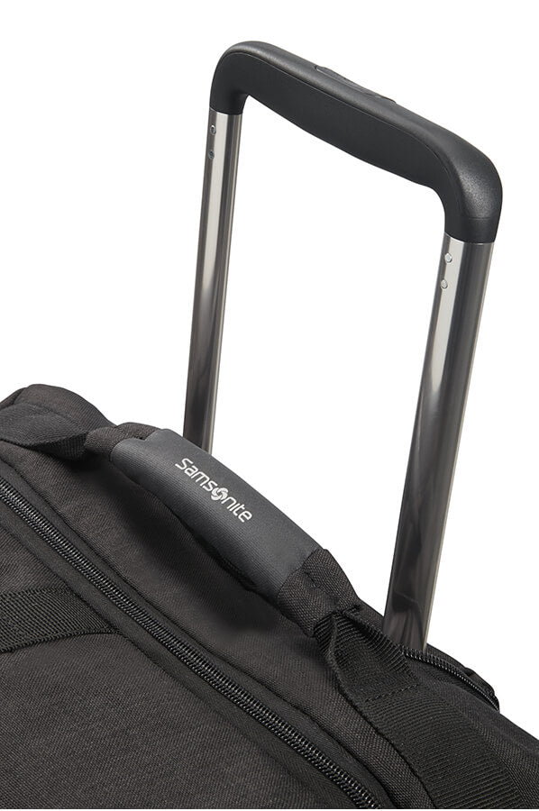 Samsonite Ziproll Borsone Con Ruote 55Cm Nero 116881-1041 CO609005