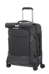 Samsonite Ziproll Borsone Con Ruote 55Cm Shadow Blue CO621005 116881-1791