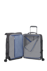 Samsonite Ziproll Borsone Con Ruote 55Cm Shadow Blue CO621005 116881-1791