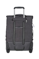 Samsonite Ziproll Borsone Con Ruote 55Cm Shadow Blue CO621005 116881-1791