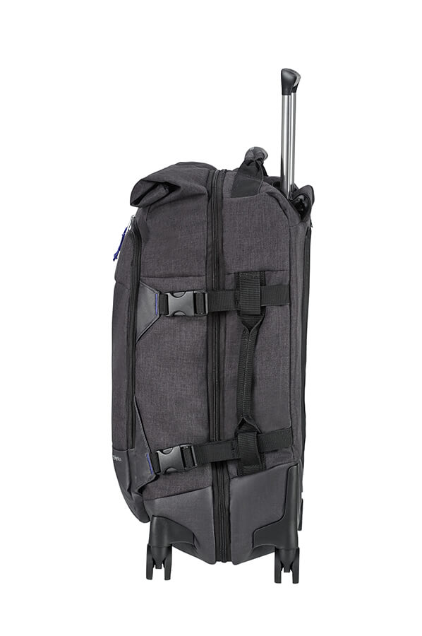 Samsonite Ziproll Borsone Con Ruote 55Cm Shadow Blue CO621005 116881-1791