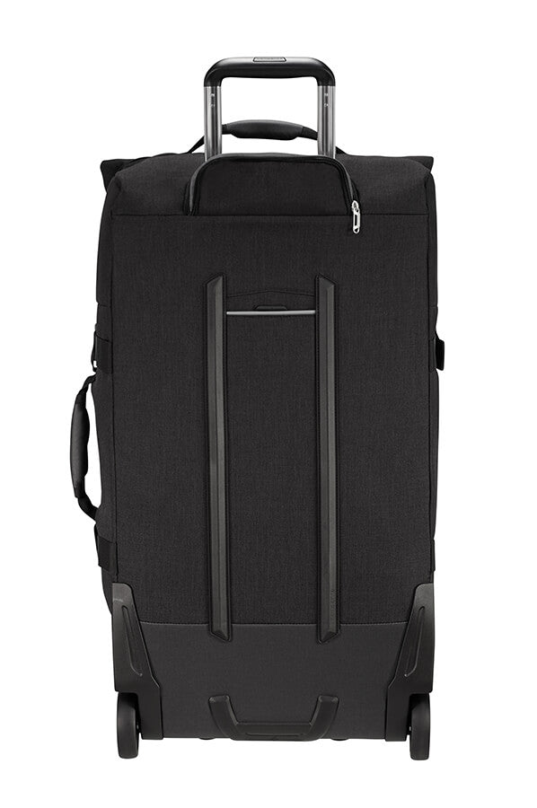 Samsonite Ziproll Borsone Con Ruote 75Cm Nero 116882-1041 CO609006